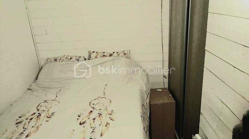 Appartement - 50 m² - 3 pièces