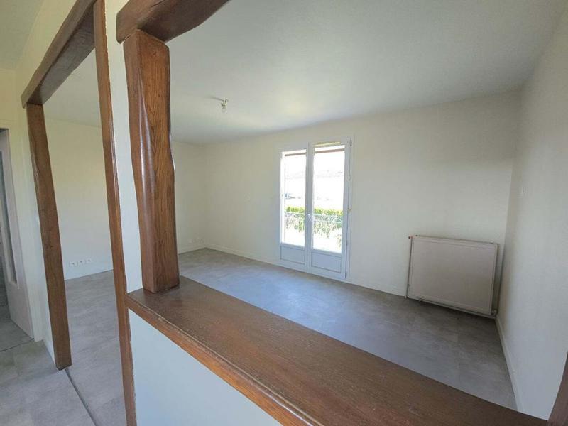 Maison - 111 m² - 6 pièces