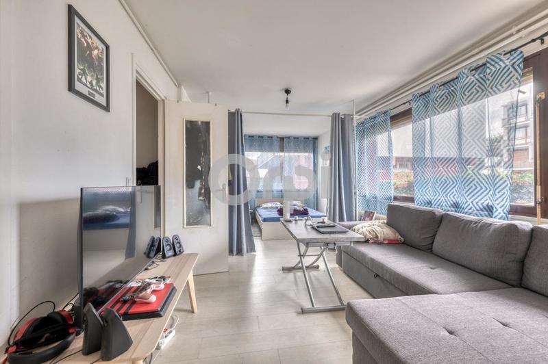 Appartement - 36 m² - 1 pièce