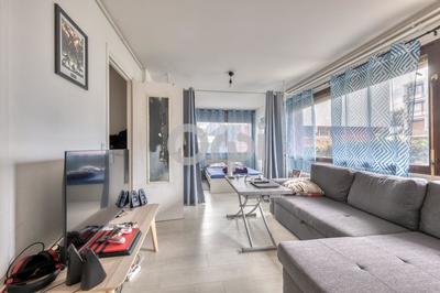 Appartement - 36 m² - 1 pièce