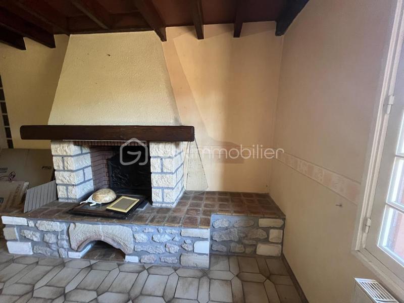 Demeure - 175 m² - 6 pièces