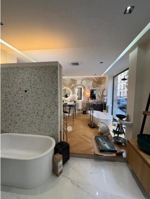 Local commercial - 65 m²