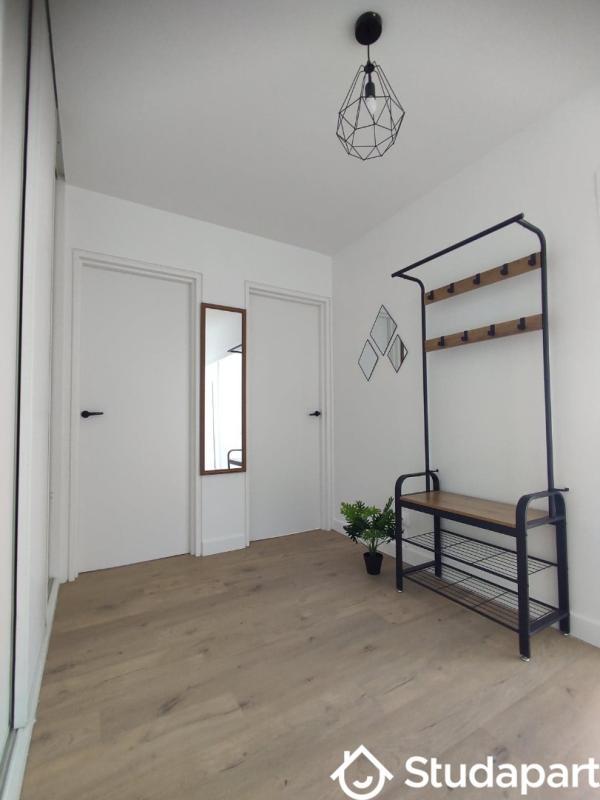 Maison - 72 m² - 4 pièces