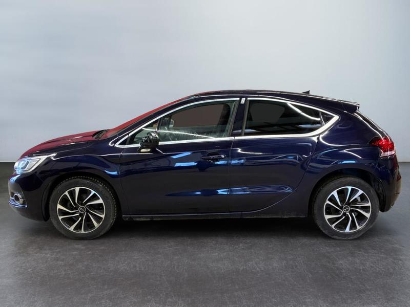 Ds Ds 4 Ds4 Executive BlueHDi 120 s&amp;S Bvm6