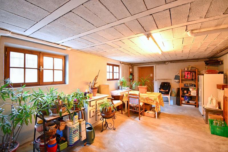 Maison - 169 m² - 6 pièces