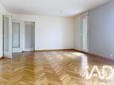 Appartement - 91 m² - 4 pièces