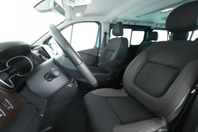 Fiat Talento Panorama 1.2 Ch1 1.6 MultiJet 8pl 125 ch