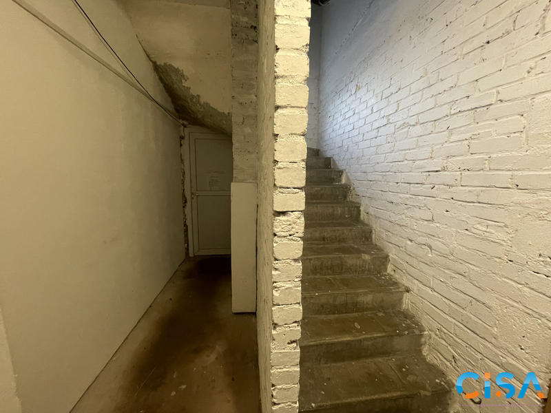 Appartement - 27 m² - 1 pièce