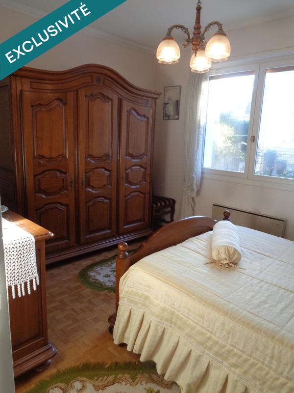 Maison - 135 m² - 6 pièces