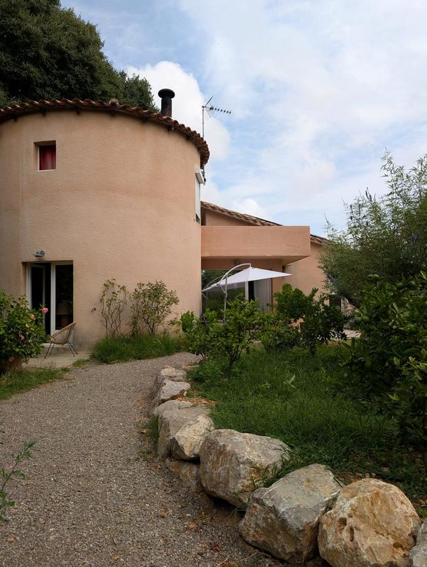 Villa - 107 m² - 3 pièces