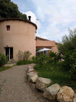 Villa - 107 m² - 3 pièces