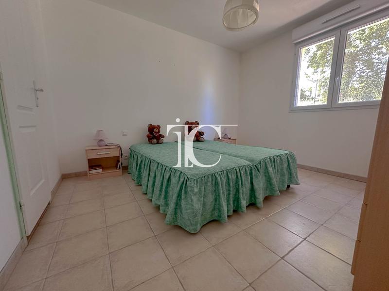 Maison - 121 m² - 5 pièces