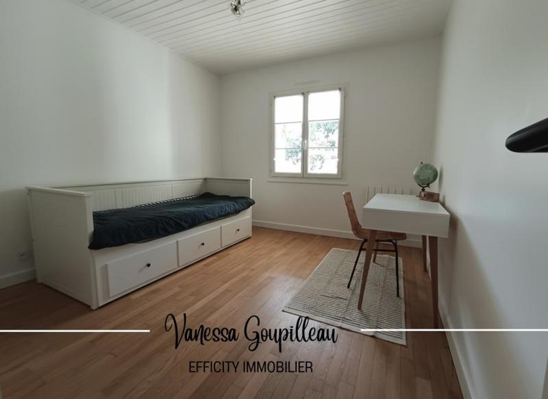 Pavillon - 153 m² - 6 pièces