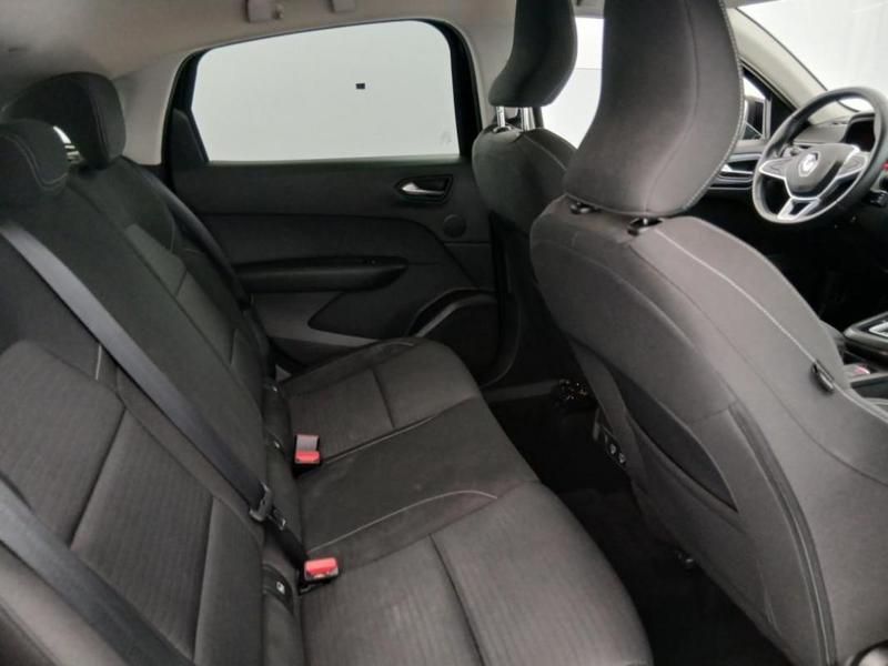 Renault Arkana mild hybrid 140 Edc Fap - 22 Evolution