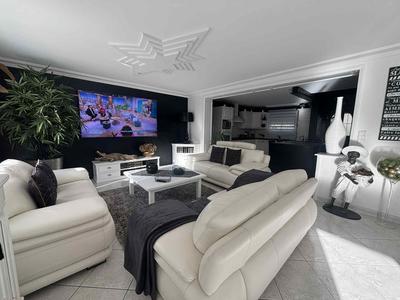 Longère - 185 m² - 7 pièces