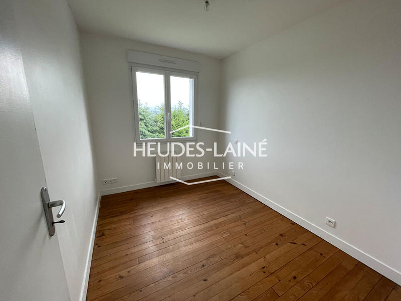 Maison - 69 m² - 4 pièces