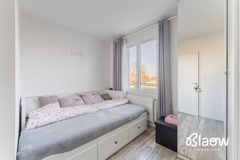 Maison ancienne - 107 m² - 5 pièces