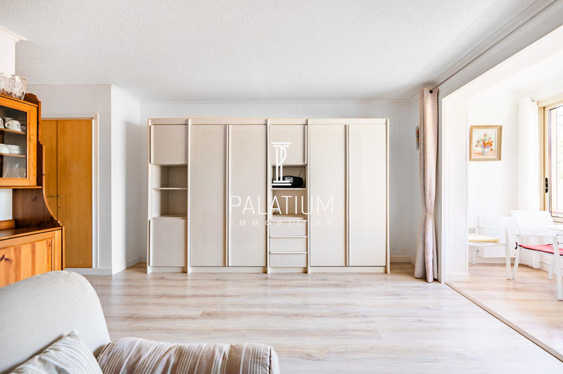 Appartement - 31 m² - 1 pièce