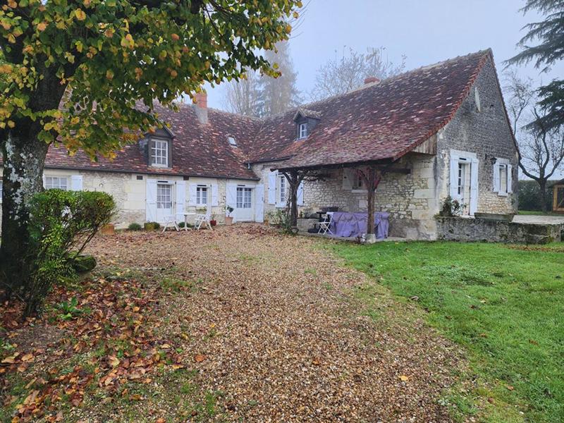 Maison - 176 m² - 8 pièces