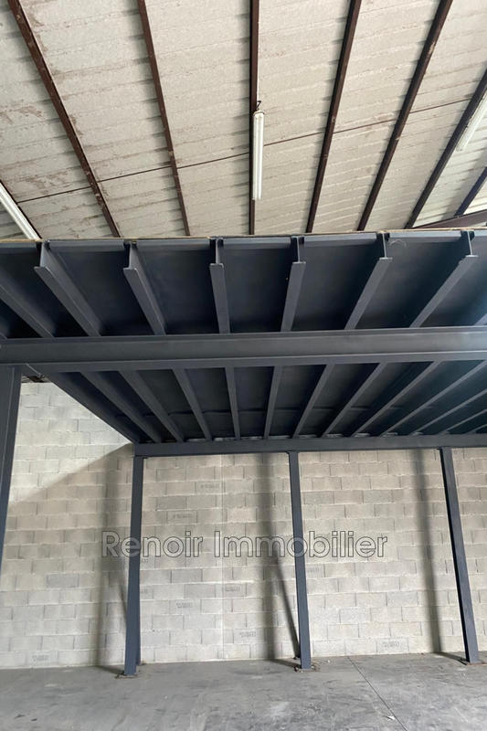 Local commercial - 160 m²