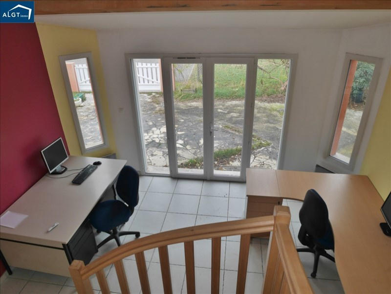 Maison - 156 m² - 6 pièces