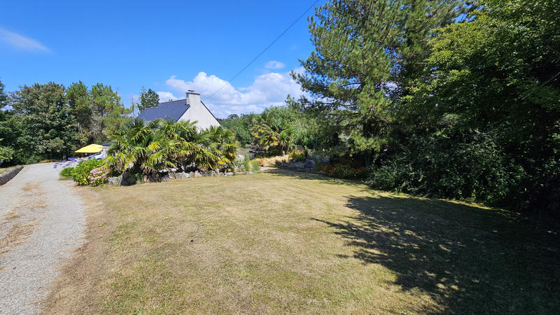 Maison - 162 m² - 7 pièces