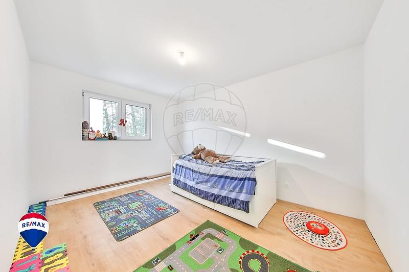 Villa - 150 m² - 6 pièces