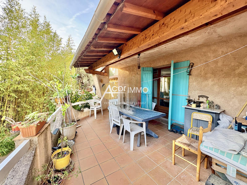 Maison - 170 m² - 6 pièces