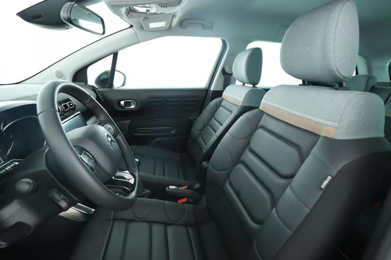 Citroën C3 Aircross 1.2 PureTech Max Bvm6 110 ch