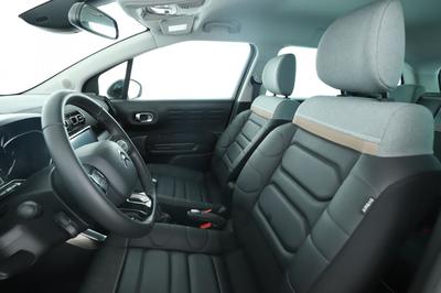 Citroën C3 Aircross 1.2 PureTech Max Bvm6 110 ch