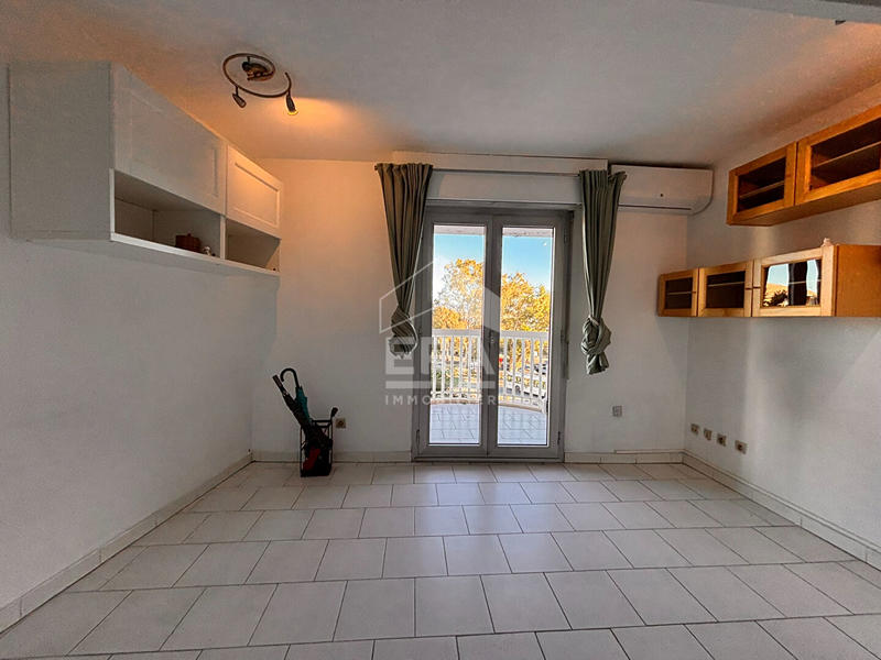 Appartement - 31 m² - 2 pièces