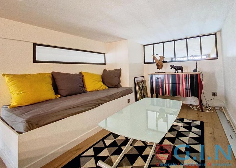 Appartement - 156 m² - 5 pièces