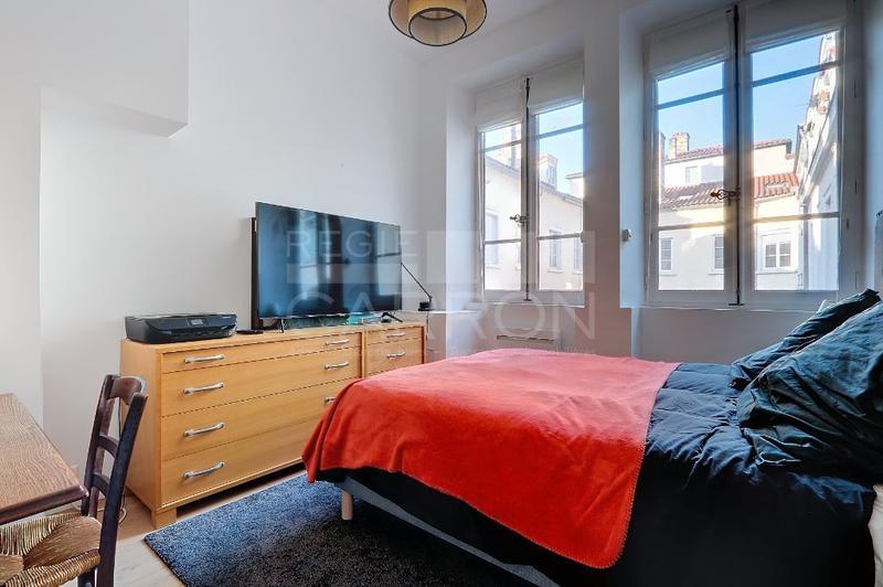 Appartement - 92 m² - 3 pièces