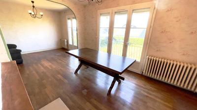 Maison - 70 m² - 4 pièces