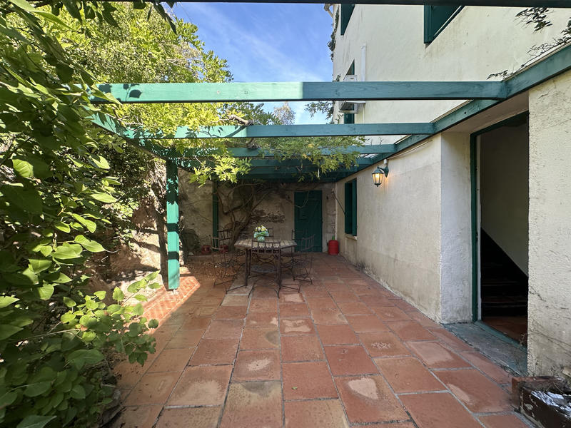 Maison - 99 m² - 5 pièces