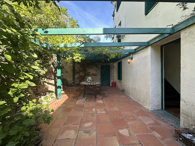 Maison - 99 m² - 5 pièces