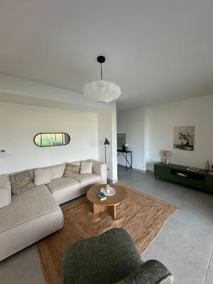 Appartement - 86 m² - 4 pièces