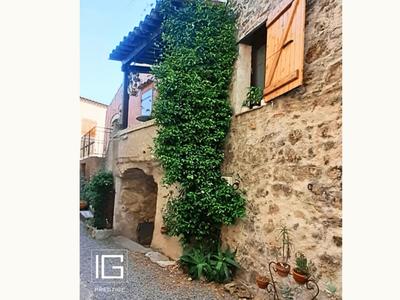 Maison - 52 m² - 3 pièces