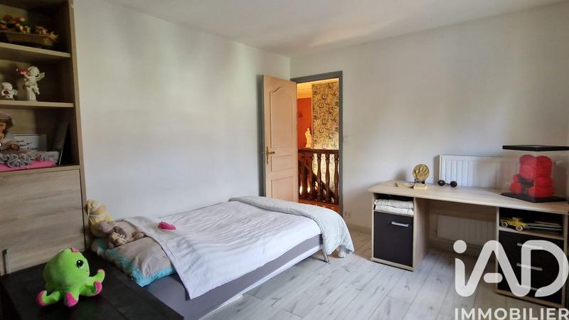 Maison - 198 m² - 6 pièces