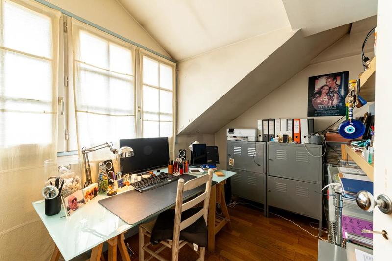 Maison - 103 m² - 5 pièces