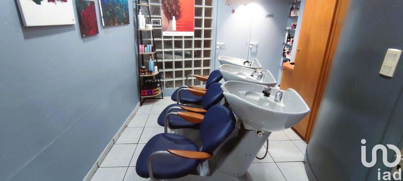 Local commercial - 100 m²