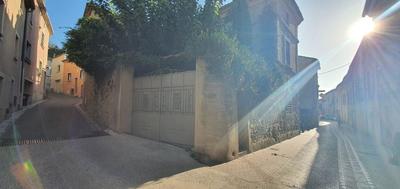 Maison de village - 230 m² - 7 pièces