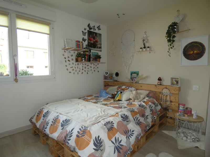 Maison - 126 m² - 5 pièces