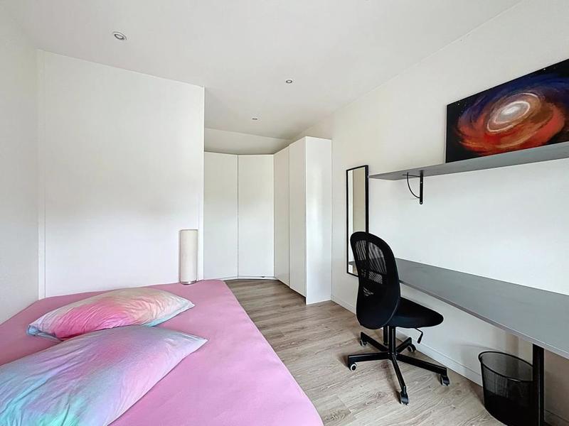 Maison - 118 m² - 5 pièces