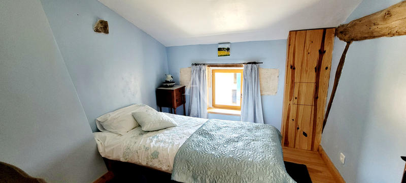 Maison - 190 m² - 8 pièces