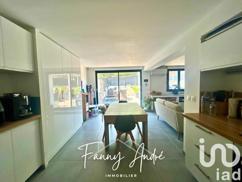 Maison - 70 m² - 3 pièces