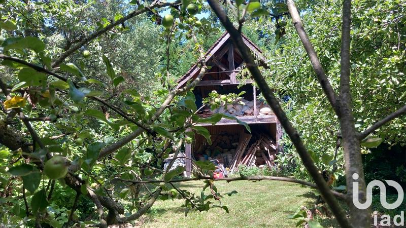 Maison - 132 m² - 5 pièces