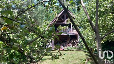 Maison - 132 m² - 5 pièces