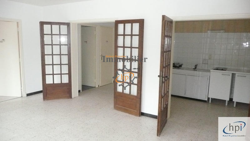 Appartement - 53 m² - 2 pièces