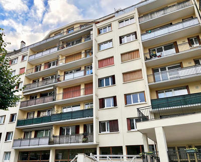 Appartement - 85 m² - 3 pièces